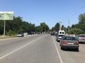 Автотрасса в районе села Тамыш разблокирована сторонниками оппозиции